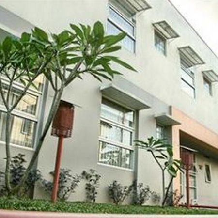 Saidah Guest House Bandung Eksteriør billede