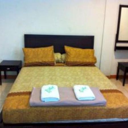 Saidah Guest House Bandung Eksteriør billede