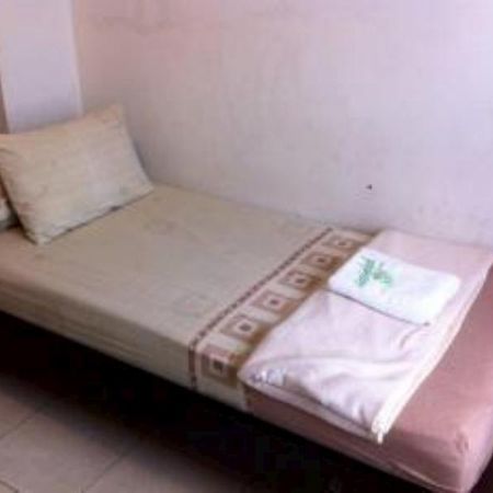 Saidah Guest House Bandung Eksteriør billede