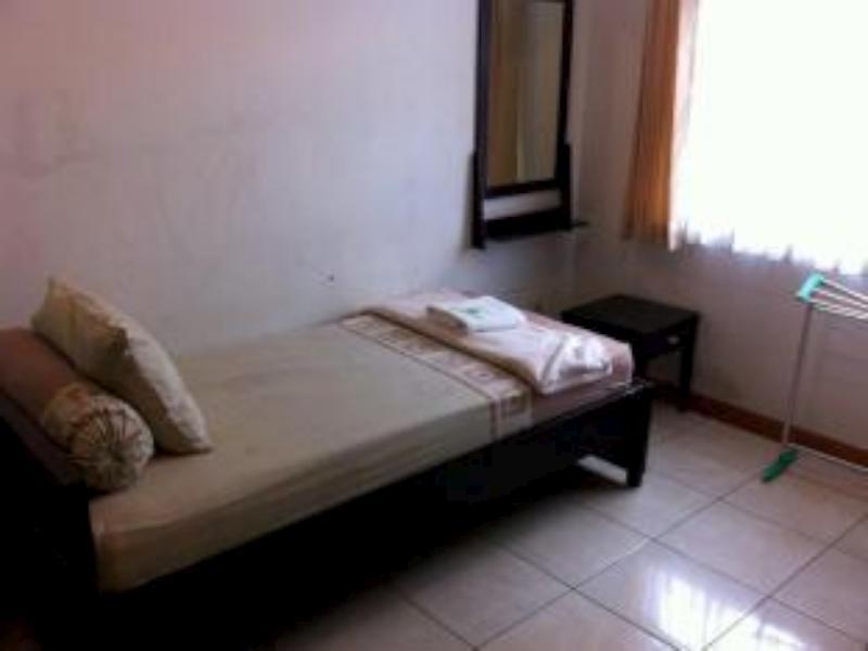 Saidah Guest House Bandung Eksteriør billede