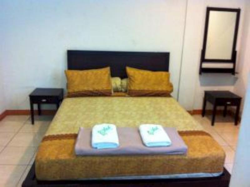 Saidah Guest House Bandung Eksteriør billede