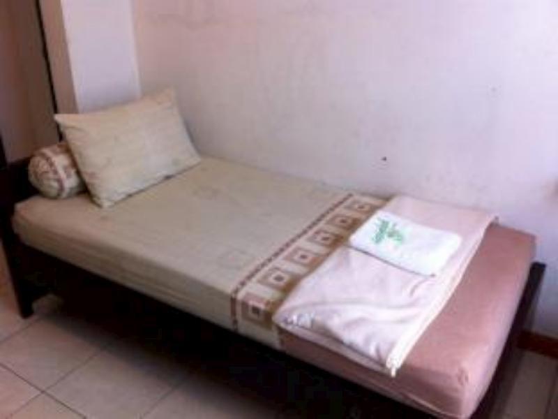 Saidah Guest House Bandung Eksteriør billede